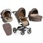 Trio Hauck Twister Sand