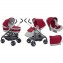 Trio Inglesina Zippy Pro Dolomite