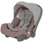 Trio Inglesina Zippy System Pro Tortora /