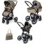 Trio Foppapedretti iWood Classic 