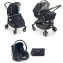 Trio Cam Combi Family Dolcecuore 646
