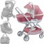 Trio Cam Fluido 304 /