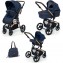 Trio Foppapedretti iWood Jeans