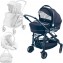 Trio Cam Minù Sport 96 /