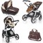 Trio Brevi Ovo Auto Marrone Bronzo 340 + Omaggio /