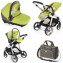 Trio Brevi Ovo Auto Verde Bambu 262 + Omaggio /