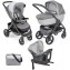 Trio Chicco StyleGo Up Seggiolino Auto I-Size Elegance 