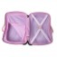 Valigia Cavalcabile Tuc Tuc Lady Bird Rosa