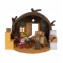 Casa Richiudibile Simba Masha e Orso con Personaggi