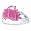 Sdraietta Musicale Tuc Tuc Muve Enjoy & Dream Rosa