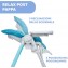Seggiolone Chicco Polly Easy Tucano