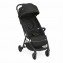 Passeggino Chicco Glee Uneven Black