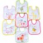 Set Bavaglini Unifamily Girl 7pz
