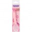 Cucchiaio Unifamily Silicone Rosa