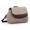 Trio Tutis Mimi Style Beige Marrone 3 in 1