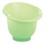 Vaschetta Delta Baby Shantala Lime