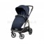 Trio Peg Perego Veloce Louge i-Size Blu Shine Portata 22 Kg
