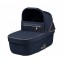 Trio Peg Perego Veloce Louge i-Size Blu Shine Portata 22 Kg