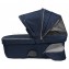 Trio Peg Perego Veloce Louge i-Size Blu Shine Portata 22 Kg