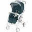 Passeggino Reversibile Brevi Verso 450 Petrolio