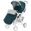 Passeggino Reversibile Brevi Verso 450 Petrolio