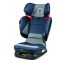 Seggiolino Auto Peg Perego Viaggio 2-3 Flex Urban Denim
