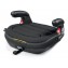 Seggiolino Auto Peg Perego Viaggio 2-3 Isofix Shuttle Licorice 15-36 Kg