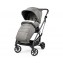 Passeggino Peg Perego Vivace City Grey Portata 22 Kg