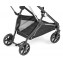 Passeggino Peg Perego Vivace City Grey Portata 22 Kg
