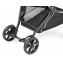 Passeggino Peg Perego Vivace City Grey Portata 22 Kg
