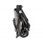 Passeggino Peg Perego Vivace City Grey Portata 22 Kg