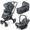 Trio Concord Neo Air Mobilty Set Scout Steel Grey
