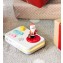 Personaggio Sonoro Faba Waiting for Christmas per Raccontastorie EN