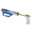  Pistola ad Acqua Simba Water Zone Rosso Blu