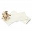 Set Lenzuola Lettino Trasformabile Pali Willy 3pz Beige /