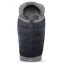Sacco Invernale Inglesina per Passeggino Onyx Black