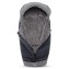 Sacco Invernale Inglesina per Passeggino Onyx Black