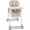 Seggiolone Brevi Convivio 553 My Little Bear