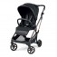 Trio Peg Perego Vivace Lounge Special Edition i-Size Bronze Noir Portata 22 Kg