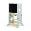 Torre di Apprendimento Montessoriana 3 in 1 Innovaciones MS Verde