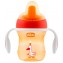 Tazza Chicco Training Papera Arancione 6m+