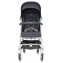 Passeggino Inglesina Zippy Light Village Denim 