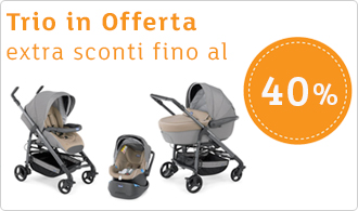 Trio in Offerta